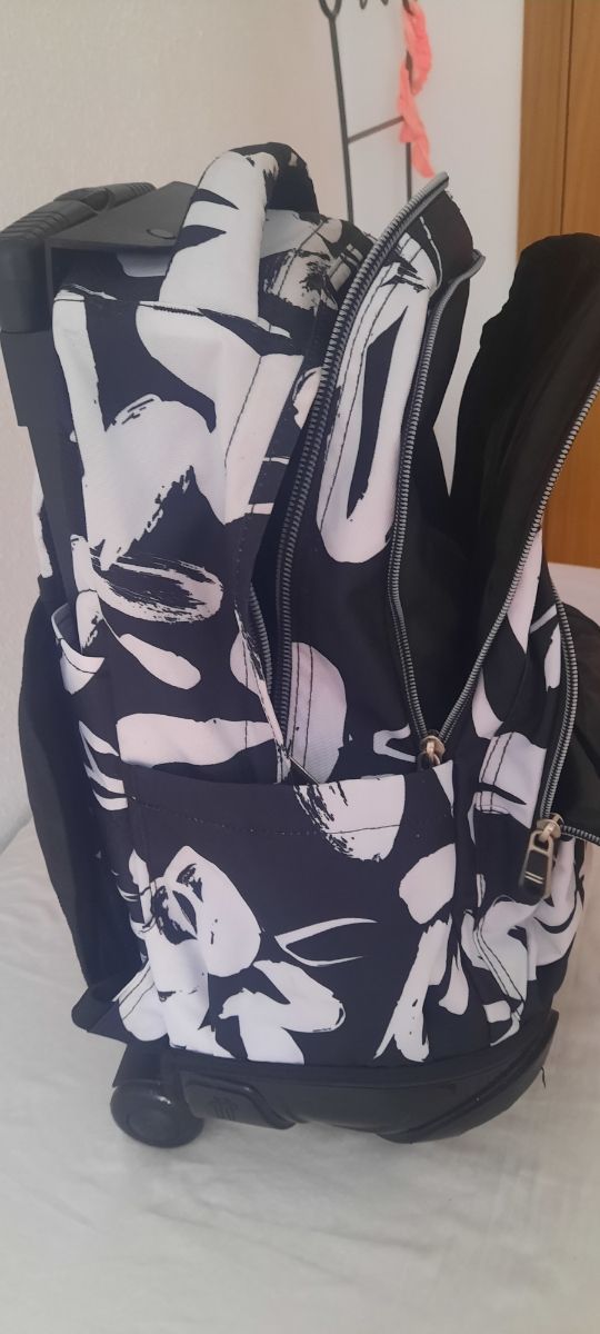 Mochila escolar Totto