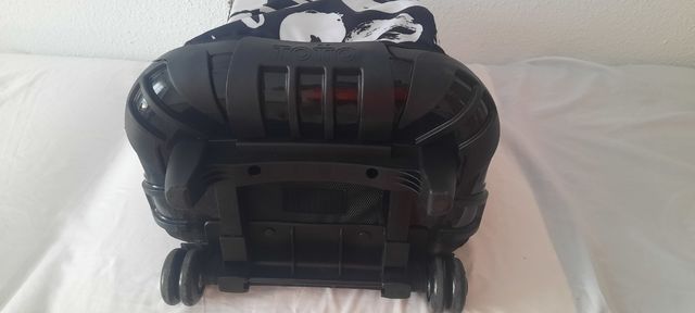 Mochila escolar Totto