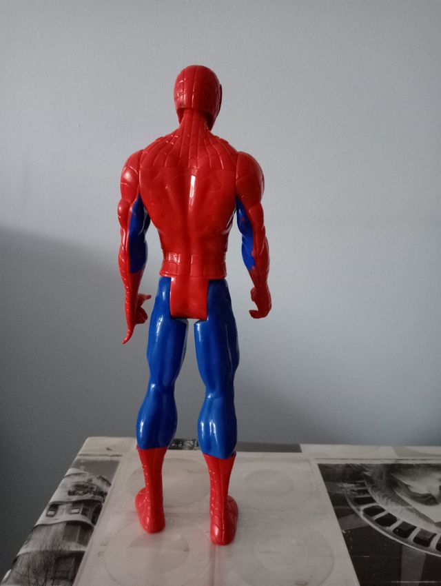 Spiderman