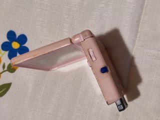 Consola Nintendo DS como Game boy