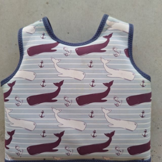 Splash About Gilet da Nuoto Go Splash