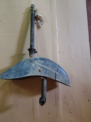 Dirección Vespa 