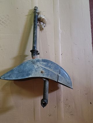 Dirección Vespa 