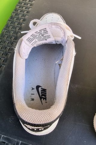 Scarpe Nike Air Force 1