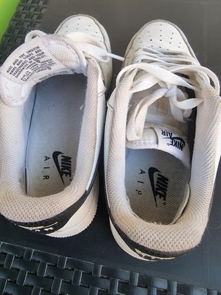 Scarpe Nike Air Force 1