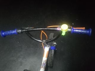 Bicicleta 16"