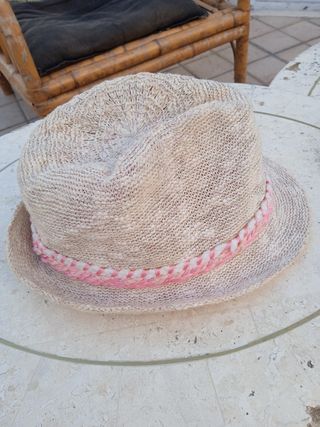 Cappello estivo donna