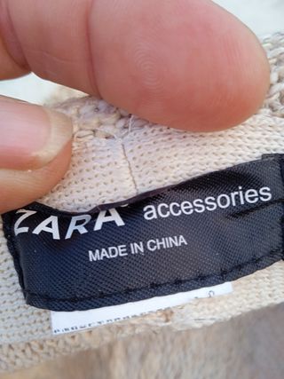 Cappello estivo donna