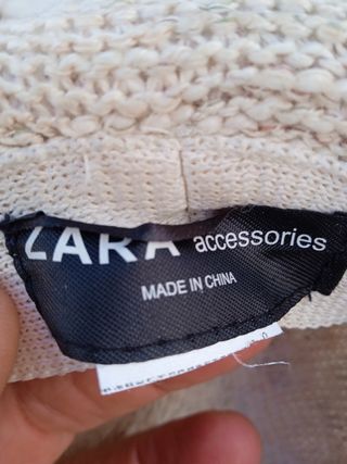 Cappello estivo donna