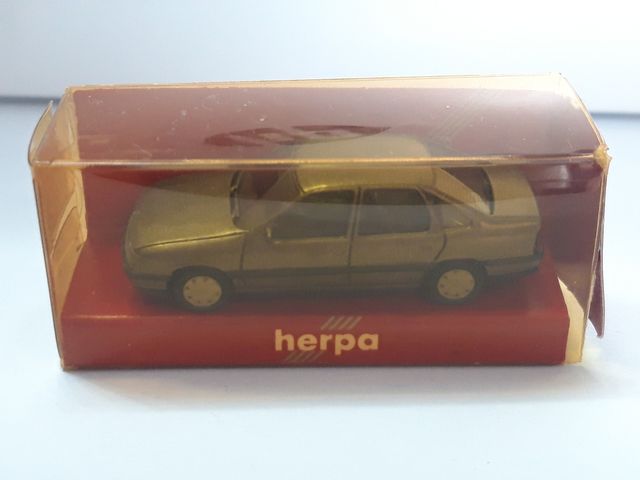HERPA 1/87 Opel Vectra