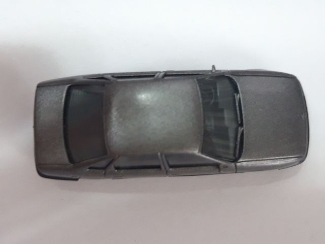 HERPA 1/87 Opel Vectra