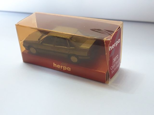 HERPA 1/87 Opel Vectra
