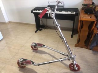 Patin adulto Trikke 8 3cv