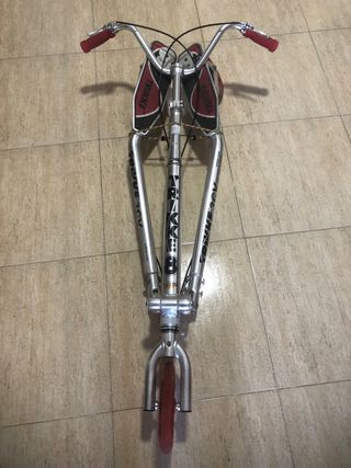 Patin adulto Trikke 8 3cv