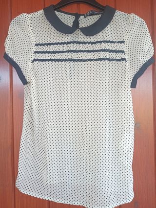 Camisa mujer 