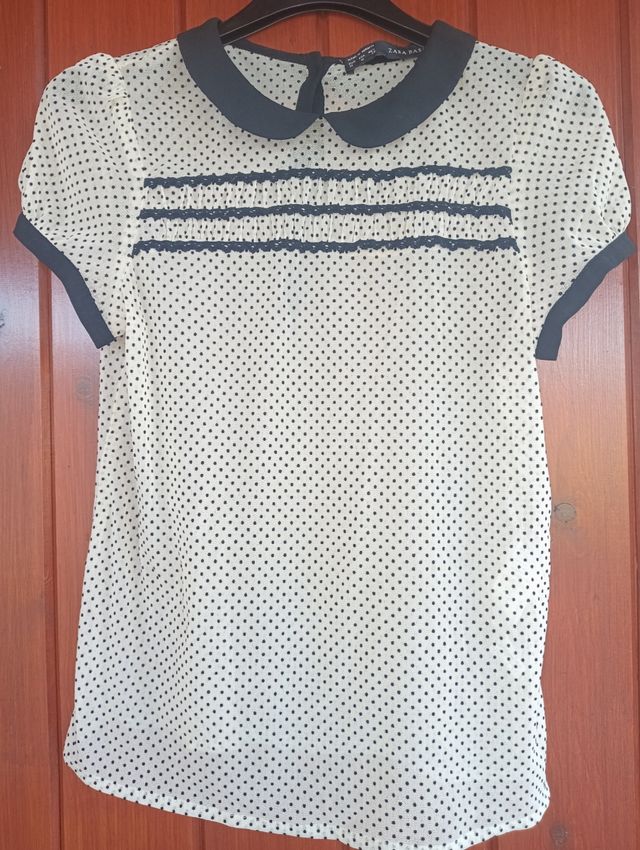 Camisa mujer