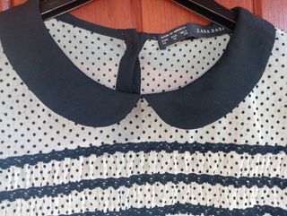 Camisa mujer 