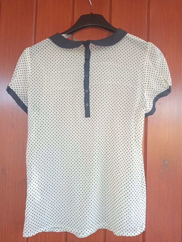 Camisa mujer