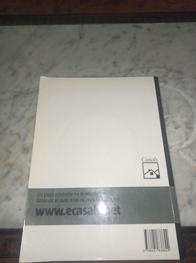 Latin 4eso ISBN 9788421838624