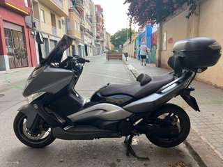 Tmax 500 2008
