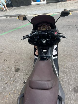 Tmax 500 2008