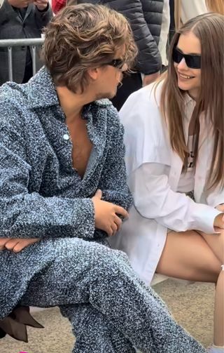 Gafas sol stradivarius