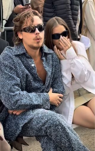 Gafas sol stradivarius