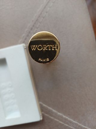 Perfume miss worth