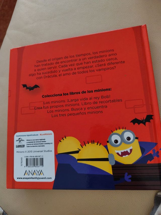 El último cumpleaños de Drácula