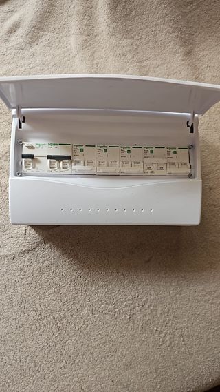 Boletín electrico