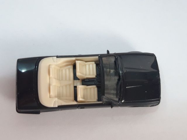 HERPA 1/87 BMW 325i CABRIOLET