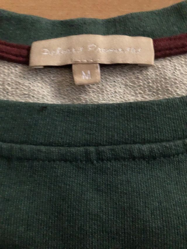 Sudadera Dolores Promesas