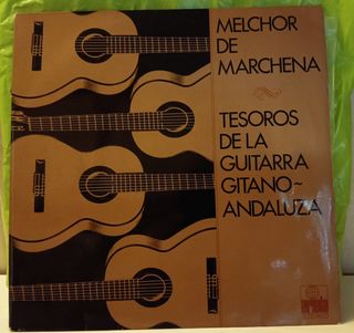 Melchor de Marchena 