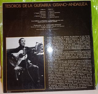 Melchor de Marchena 