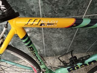 Bicicleta Carretera 