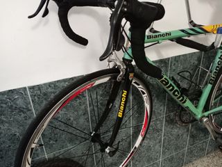 Bicicleta Carretera 