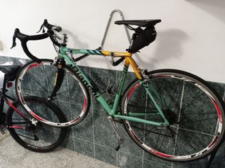 Bicicleta Carretera 