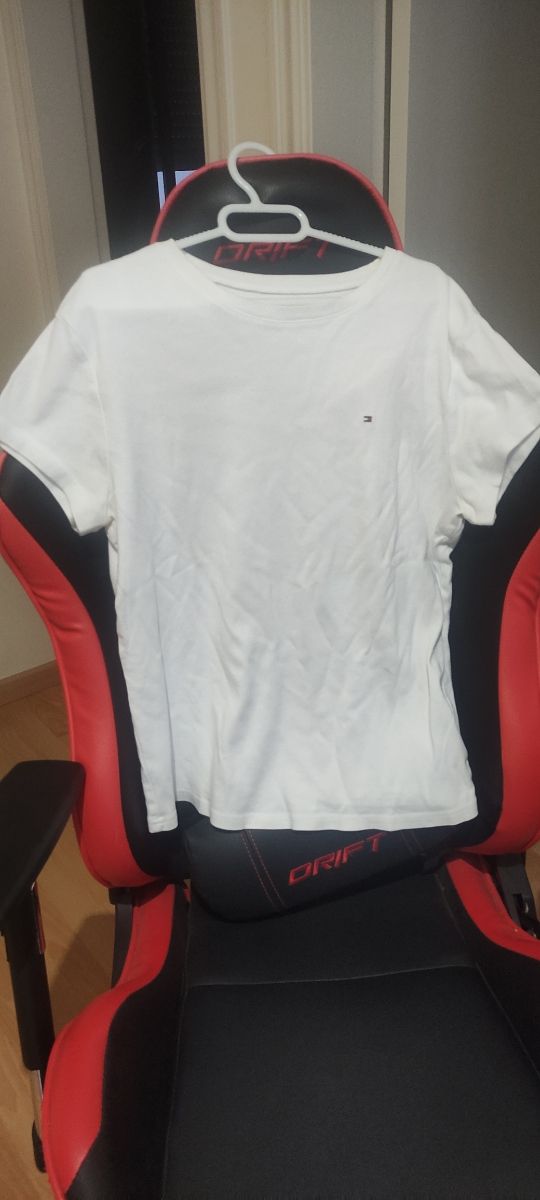 Camiseta Tommy Hilfiger