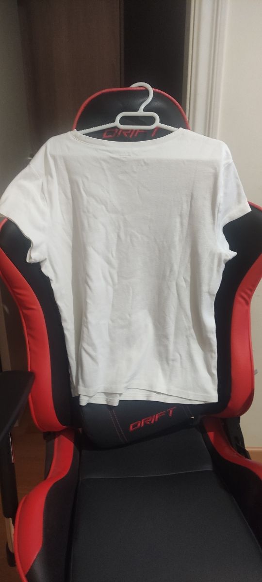 Camiseta Tommy Hilfiger