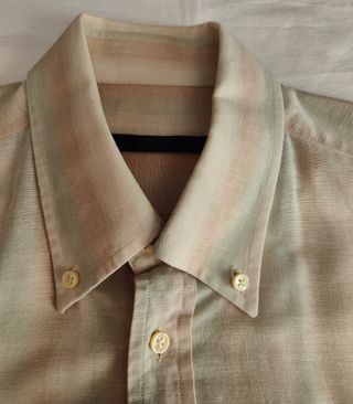 Camisa Ungaro 