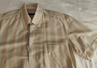 Camisa Ungaro 