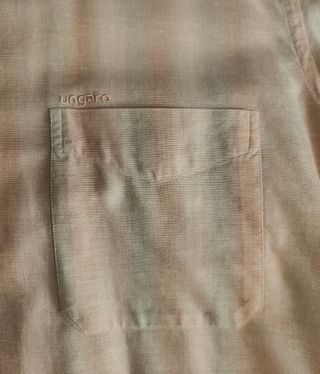 Camisa Ungaro 