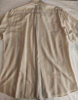Camisa Ungaro 