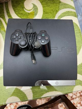 Playstation 3