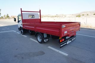 NISSAN CABSTAR NT400 ABIERTO
