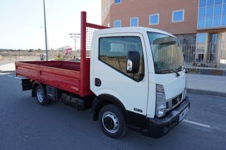 NISSAN CABSTAR NT400 ABIERTO
