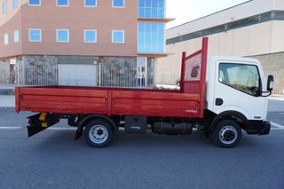 NISSAN CABSTAR NT400 ABIERTO