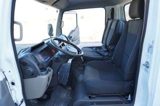 NISSAN CABSTAR NT400 ABIERTO