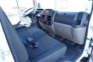 NISSAN CABSTAR NT400 ABIERTO