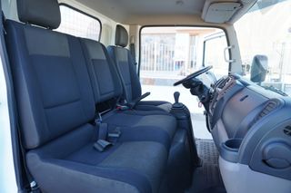 NISSAN CABSTAR NT400 ABIERTO